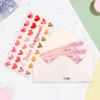 Конверт для денег &laquo;С Днём Рождения!&raquo;, 16.5&times;8 см