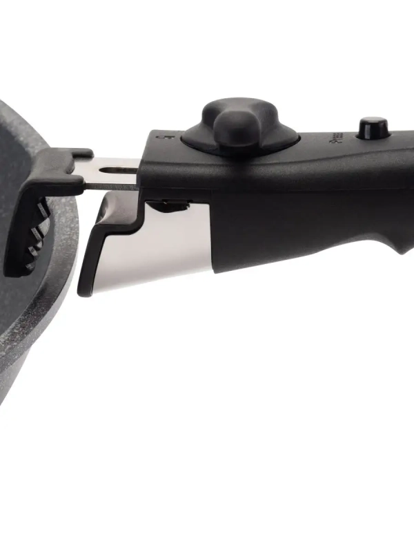 Набор посуды со съемной ручкой 24 и 26 см EasyKeep 3D Набор посуды со съемной ручкой 24 и 26 см EasyKeep 3D