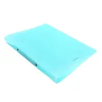 Папка на 2 кольцах А4, ErichKrause Matt Pastel, 24 мм, 600 мкм, пастель матовая, 4 вида, микс