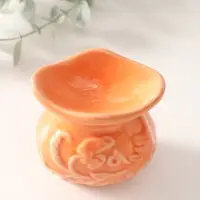 Аромалампа для эфирных масел &laquo;Песочный рисунок&raquo;, волна, МИКС