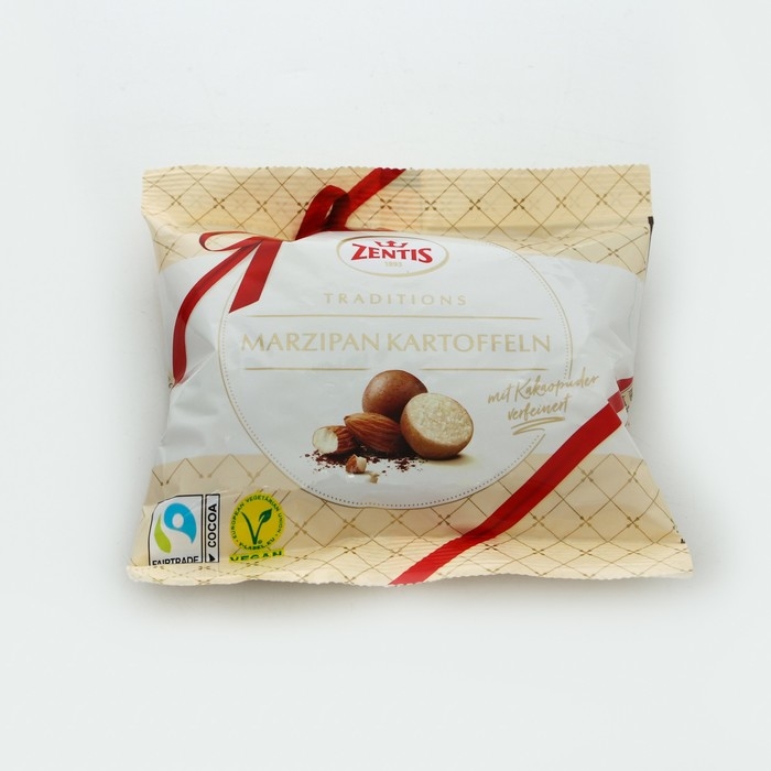 Конфеты Конфеты "Картошка марципановая" Zentis, 100 г