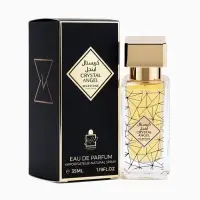 Парфюмерная вода женская Milestone CRYSTAL ANGEL, 35 мл (мотив Angels' Share By Kilian)