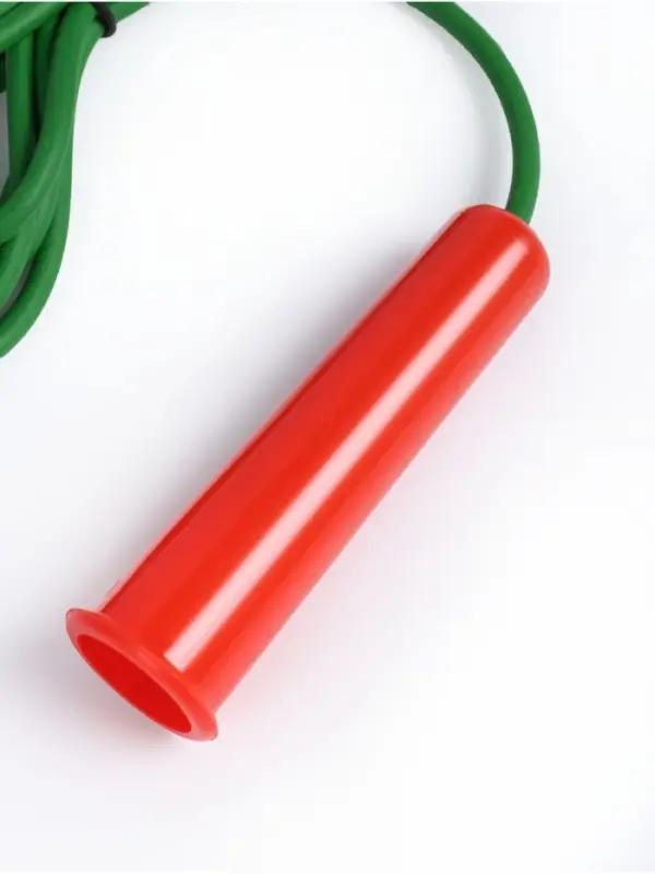 Скакалка детская, 1.8 м, регулируемая, МИКС