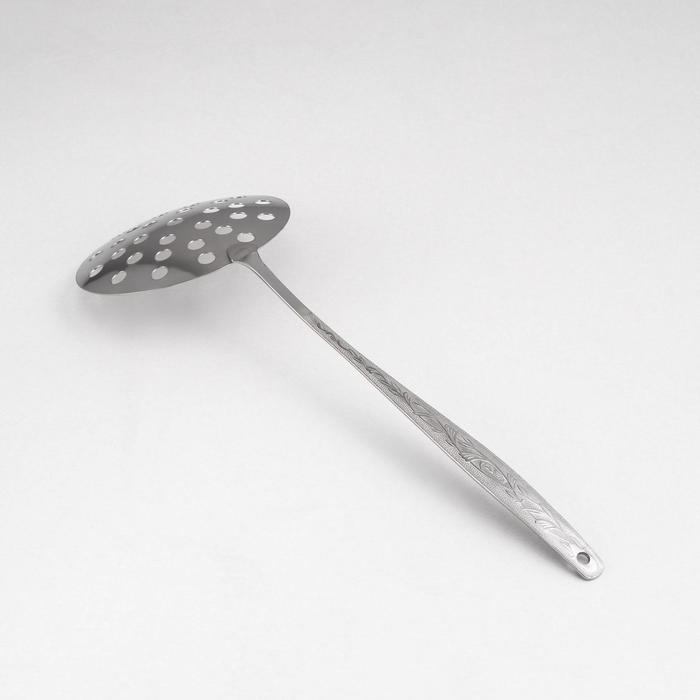 Набор кухонный «Уралочка», d=35 см, h=30 см, 6 предметов Набор кухонный «Уралочка», d=35 см, h=30 см, 6 предметов