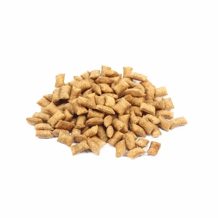 Хрустящие подушечки TitBit для кошек, для чистки зубов, с мясом утки,  60 г Хрустящие подушечки TitBit для кошек, для чистки зубов, с мясом утки,  60 г