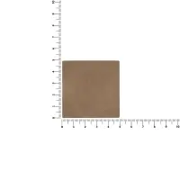 Лейбл Listra Nubuck Touch, L, коричневый