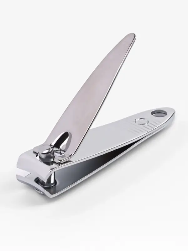 Кусачки книпсер маникюрные, 5.5 см, в коробке