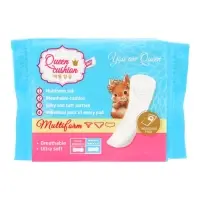 Прокладки ежедневные Day Spa Queen cushion, мультиформ, 30 шт.