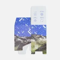 Коробка для кружки Mugful с печатью на заказ
