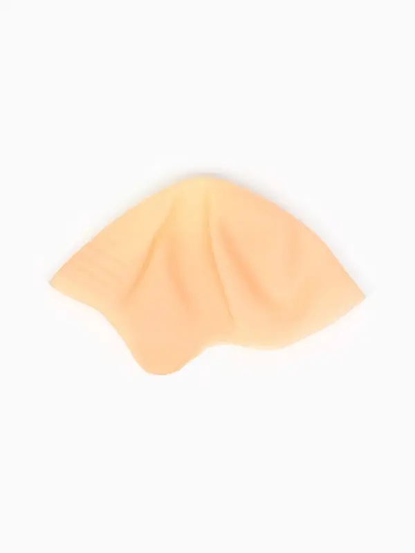 Карнавальный аксессуар лысина