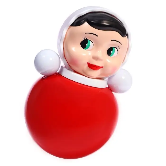 Неваляшка STELLAR &laquo;Мила&raquo;