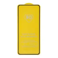 Защитное стекло Xiaomi Redmi Note 12S с рамкой 9H Full Glue без упаковки (25 шт./уп.)