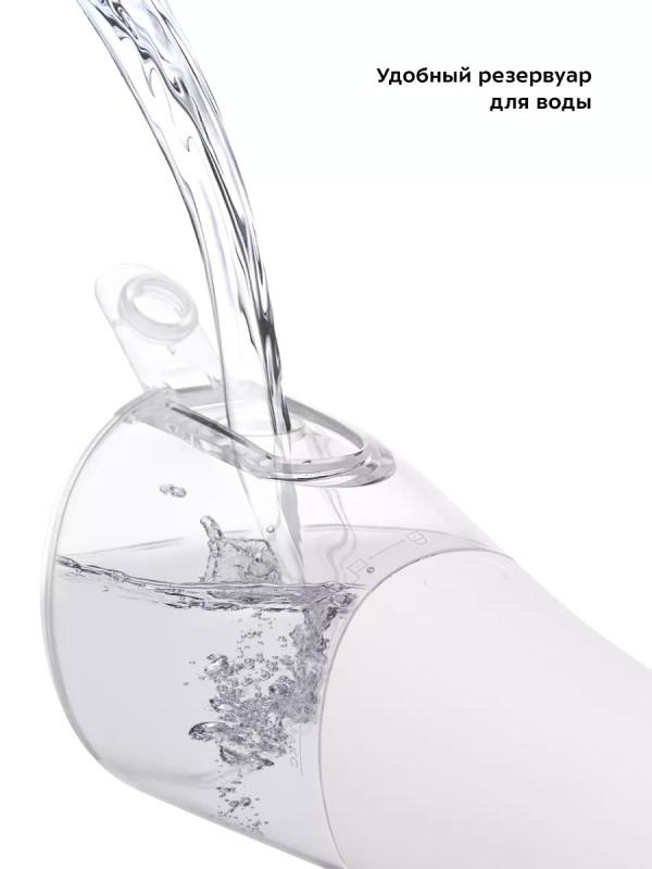 Ирригатор для полости рта КТ-2942 ирригатор портативный Ирригатор для полости рта КТ-2942 ирригатор портативный