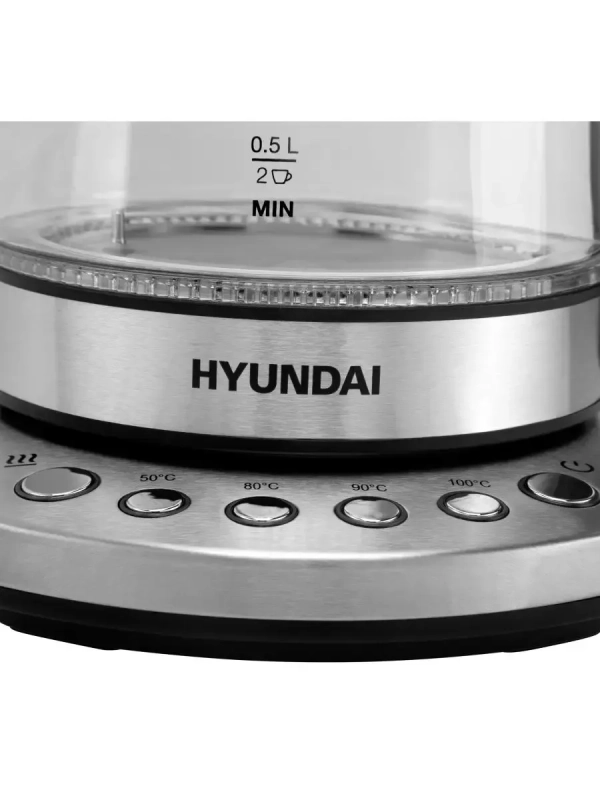 Чайник HYK-G3026 Чайник HYK-G3026