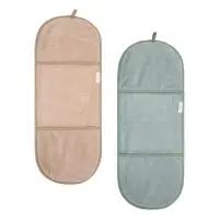 Полотенце для домашних животных тм VETTA, полиэстер, полиамид, 62x23 см