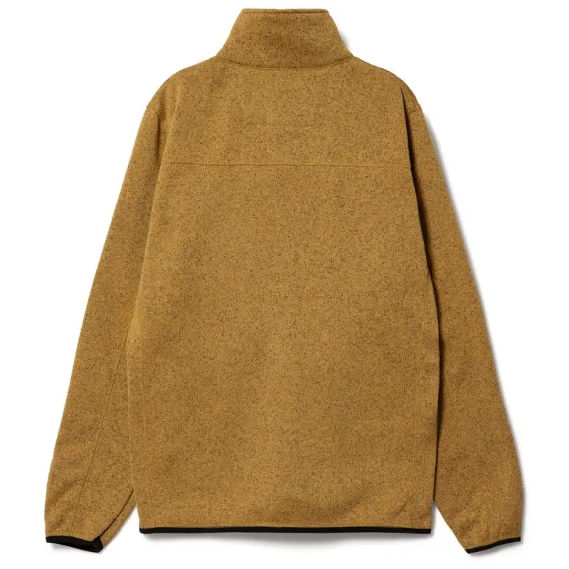 Куртка унисекс Gotland, горчичная, размер S Куртка унисекс Gotland, горчичная, размер S