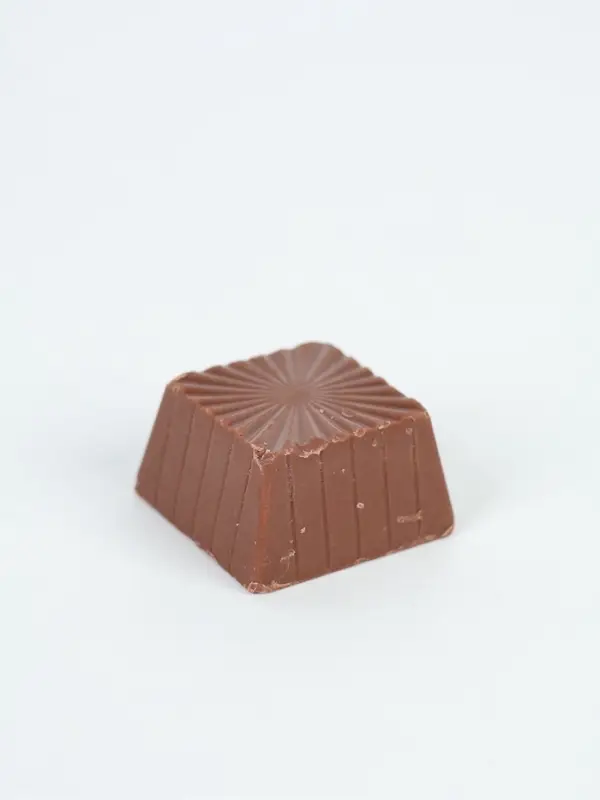 Конфеты в раскладной коробке "Золото"