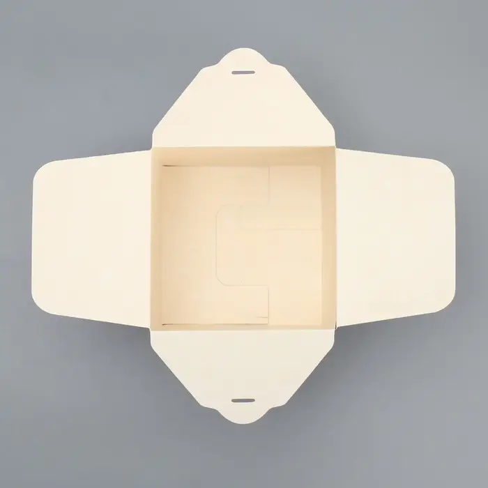 Коробка подарочная складная, упаковка, «Для тебя», 12 х 12 х 12 см Коробка подарочная складная, упаковка, «Для тебя», 12 х 12 х 12 см