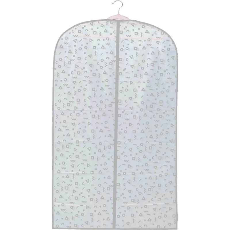 Чехол для одежды Smart Storage  100x60см, пева/50/10 75512