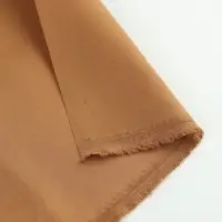 Лоскут для рукоделия, ткань сорочечная,100&times;150 см, песочный