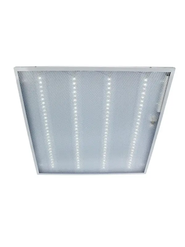 Панель светодиодная универсальная Smartbuy Pro, 36 Вт, 3600 Лм, 6500К, IP40, 220 В, 595×595×19 мм