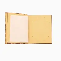 Фотоальбом "Экзотическая рыбка" 10 листов, 19х19х2 см