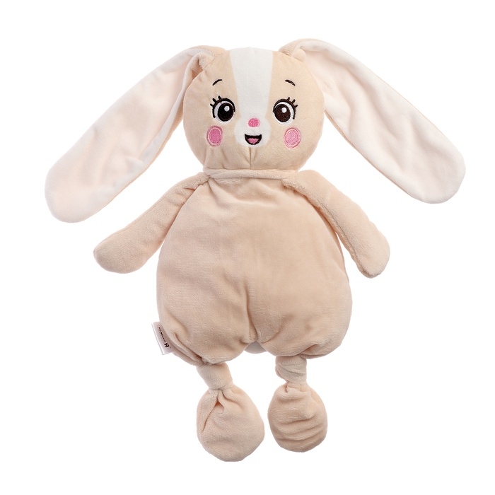 Комфортер - игрушка для засыпания «Зайчик»