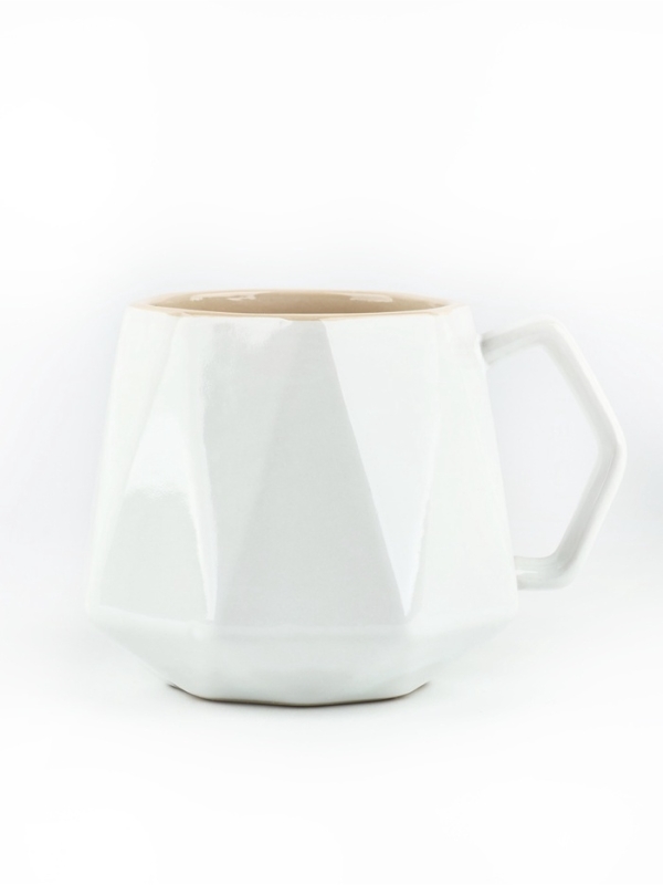 Кружка керамическая Дорого внимание «Только для тебя», 350 мл Кружка керамическая Дорого внимание «Только для тебя», 350 мл