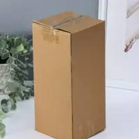 Сувенир полистоун "Малышка в большой соломенной шляпе" 8,5х11,5х24 см