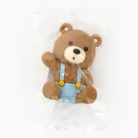 Фигурка-топпер для торта &laquo;Мишка в штанишках&raquo;