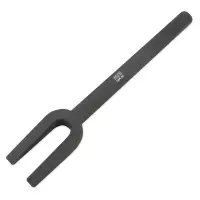 Съемник рулевых тяг &laquo;вилка&raquo; ударный 300 мм AVS TRP-30