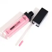 Блеск для губ GLOSS, &laquo;клубника со сливками&raquo;, тон 04