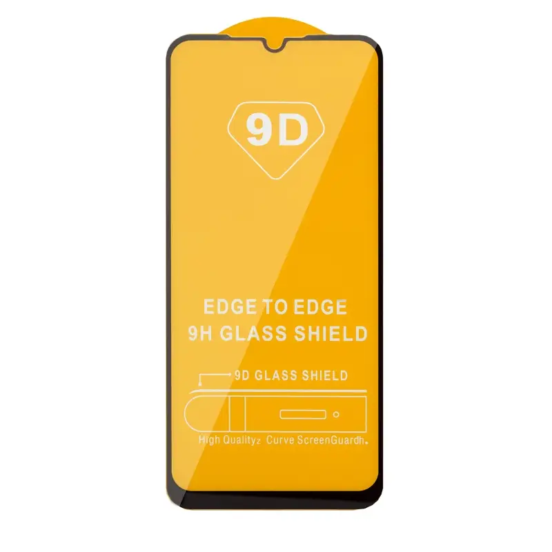 Защитное стекло Samsung A23 с рамкой 9H Full Glue без упаковки (25 шт./уп.) Защитное стекло Samsung A23 с рамкой 9H Full Glue без упаковки (25 шт./уп.)