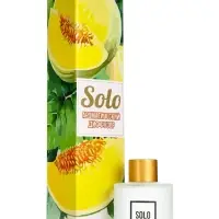 Диффузор ароматический Solo сочная дыня, 50 мл