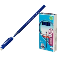 Ручка шариковая PAPER MATE 2109256/ S0190823 стир.Replay син,лин.0,8,шар1,0