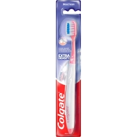 Зубная щетка COLGATE Extra Density жесткая цвет в ассортименте