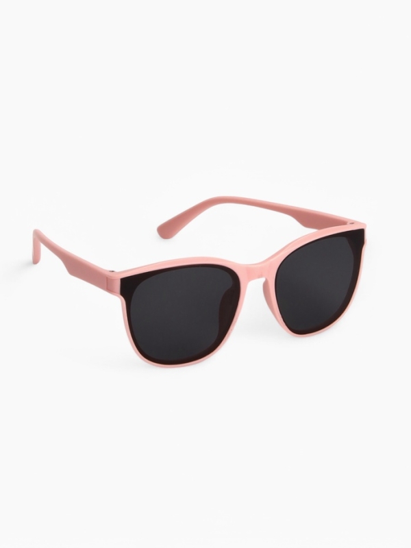 Очки солнцезащитные детские, uv 400, ширина 13 см, дужка 13.5 см, линза 4.9 х 4.3 см Очки солнцезащитные детские, uv 400, ширина 13 см, дужка 13.5 см, линза 4.9 х 4.3 см