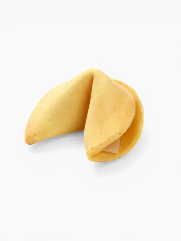 Печенье с предсказанием &laquo;Узнай свою судьбу&raquo;, 12 шт., 84 г