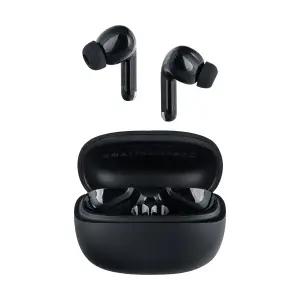 Гарнитура EQ5 HOCO Wireless Headset черная