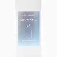 Набор диффузор ароматический Aromame, белый чай, 500 мл, прямоугольная банка