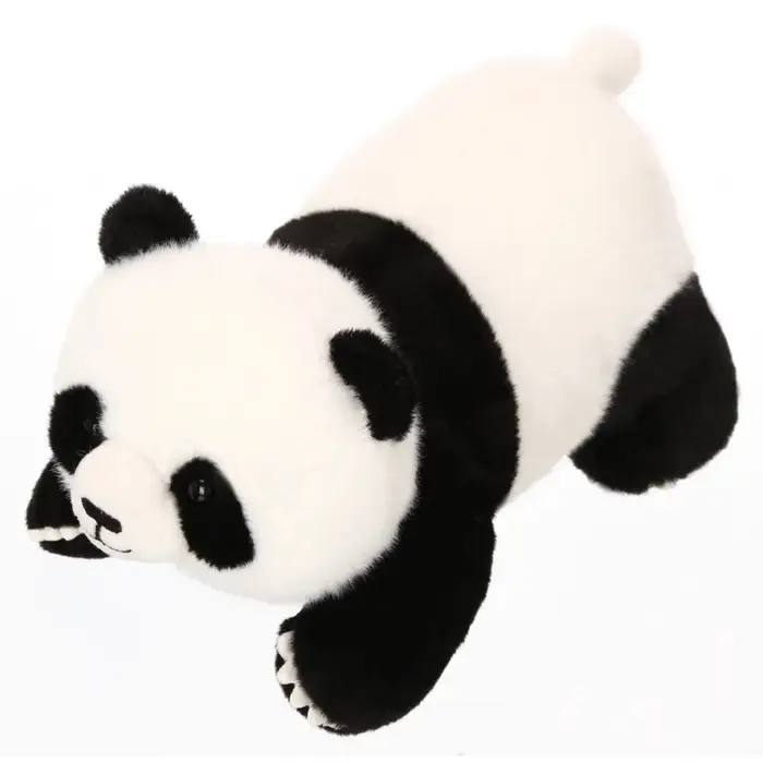 Мягкая игрушка &laquo;Панда&raquo;, 20 см, лежачая