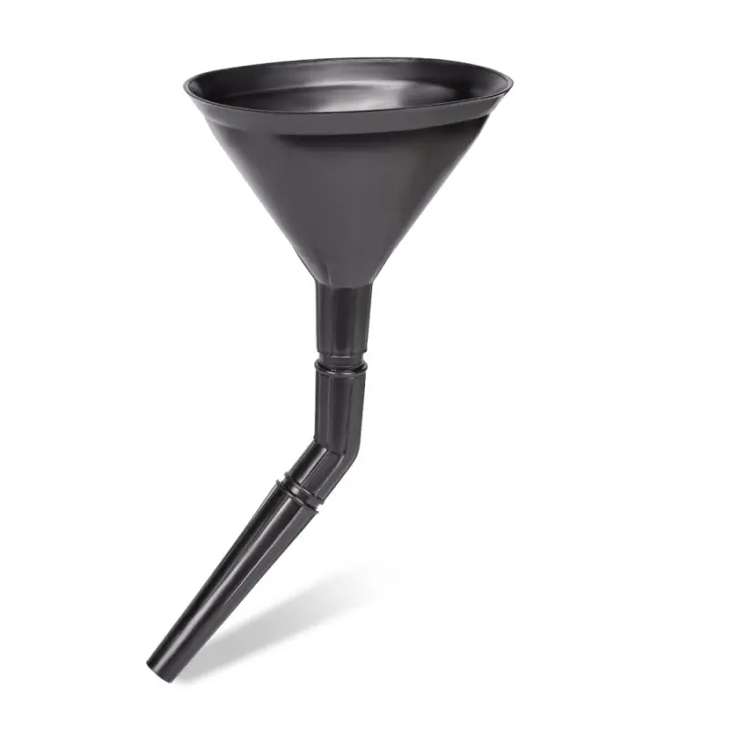 Воронка с фильтром "3  в 1" AVS OF-210 горловина 210 Х 40 мм, длина 430 мм