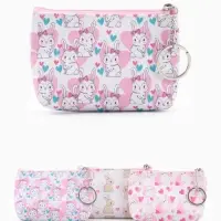 Кошелек дет 13-01-01 Июнь2515, 10,5*2,5*8 см, отд на молнии, микс Кошелек дет 13-01-01 Июнь2515, 10,5*2,5*8 см, отд на молнии, микс