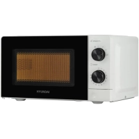 Микроволновая Печь HYM-M2049 20л 700Вт белый