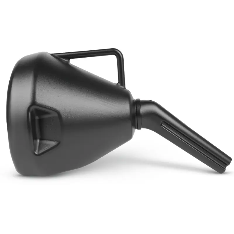 Воронка неразборная AVS OF-190 (D-190 мм, L-350 мм)