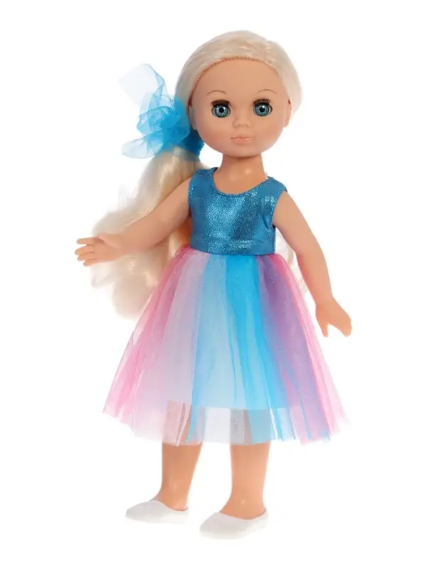 Кукла &laquo;Эля праздничная 3&raquo;, 30 см