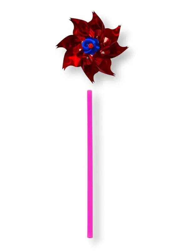 Набор ветерков, 30 шт., 9&times;18 см, МИКС