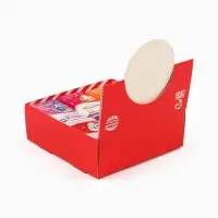 Шоколад мини &laquo;Аптечка&raquo;, в шоубоксе, 12 г &times; 30 шт.