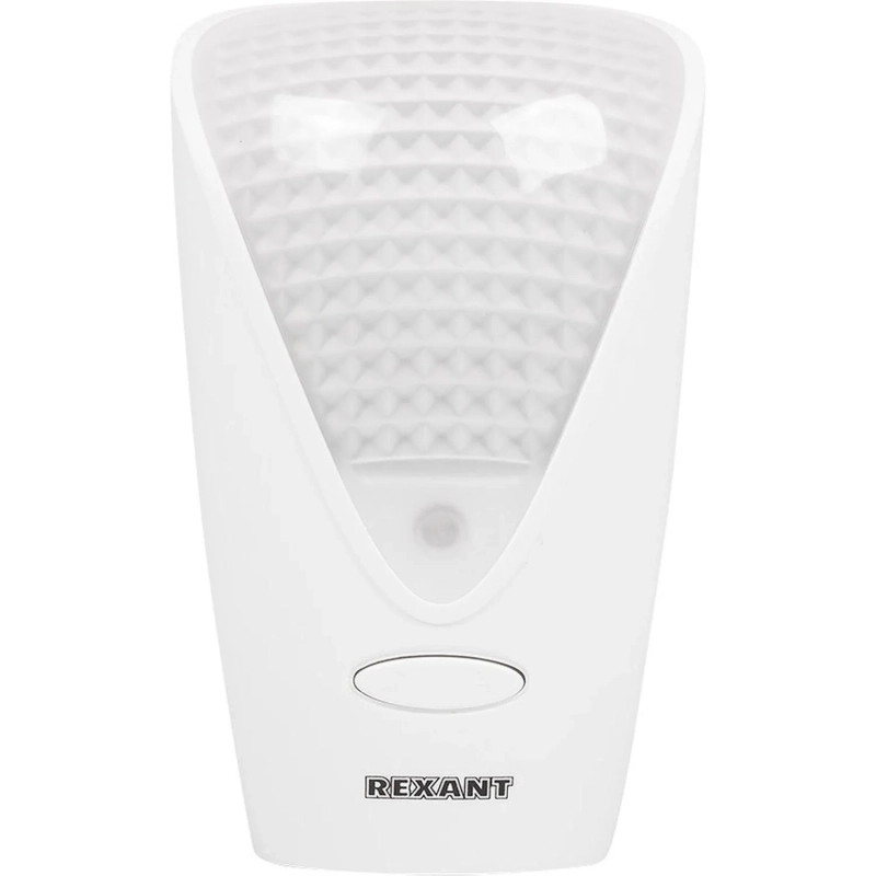 Звонок дверной Rexant RX-7 со световой индикацией