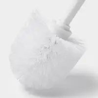 Ёршик для унитаза с подставкой &laquo;Звёзды&raquo;, 9&times;10&times;40 см, хром